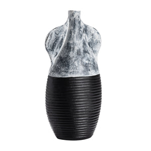 Edmon Ecomix Vase EVVSN036 Evolution by Crestview Collection