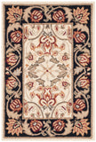 Gentry Hand Hooked  Rug