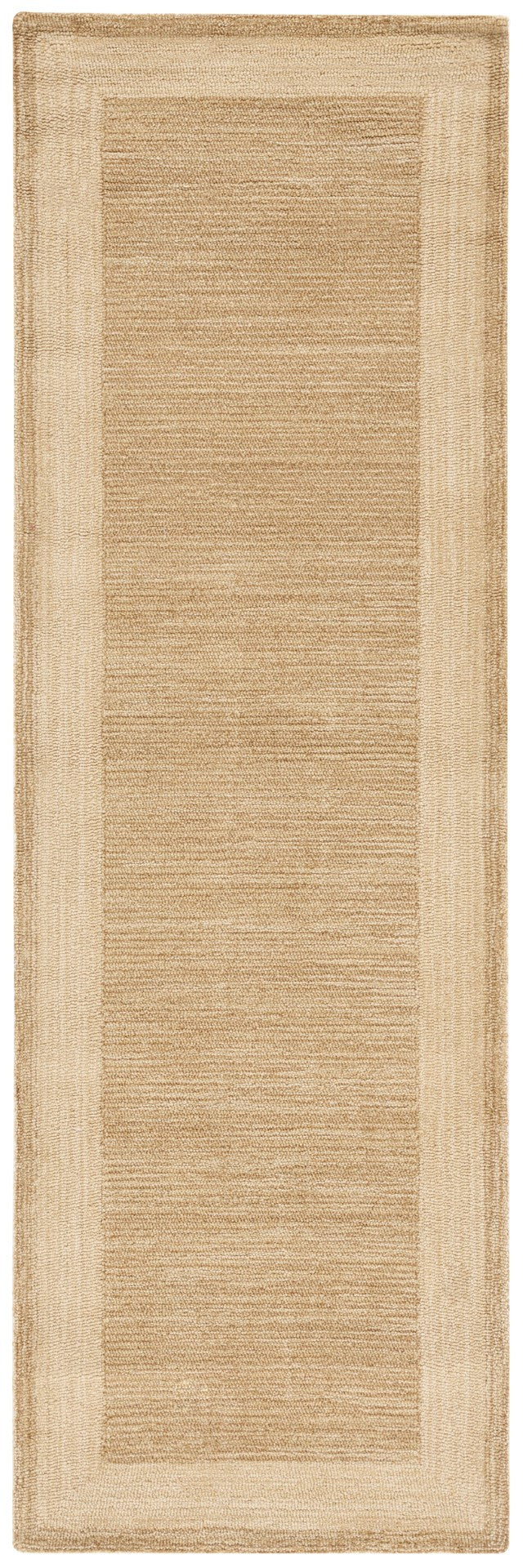 Safavieh Gabbeh 127 Hand Hooked  Rug Green EZC427C-2