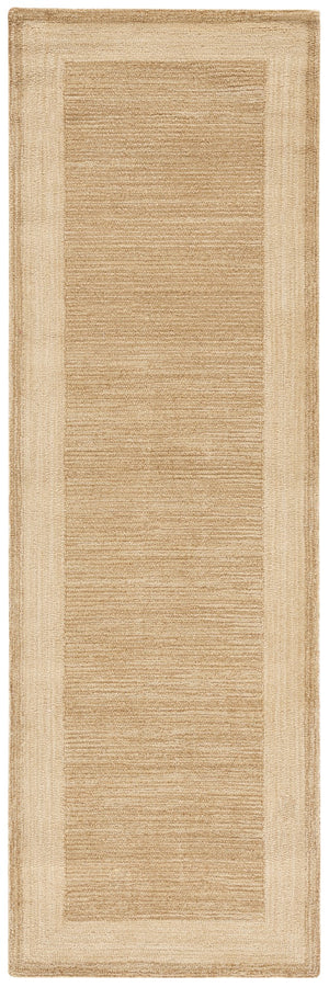 Safavieh Gabbeh 127 Hand Hooked  Rug Green EZC427C-2