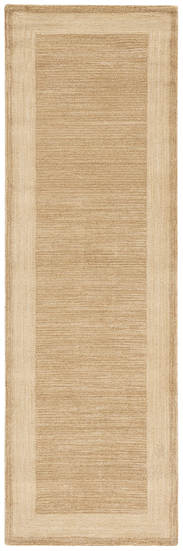 Safavieh Gabbeh 127 Hand Hooked  Rug Green EZC427C-2