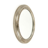 Ecran Mirror Distressed Silver EZT142122 Zentique