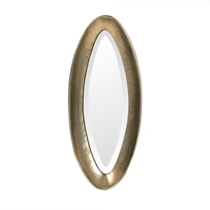 Ida Mirror Pale Gold EZT142130S Zentique
