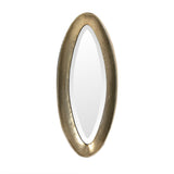 Ida Mirror Pale Gold EZT142130S Zentique