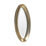 Ida Mirror Pale Gold EZT142130S Zentique