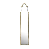 Pylone Mirror Antique Gold EZT142391 Zentique