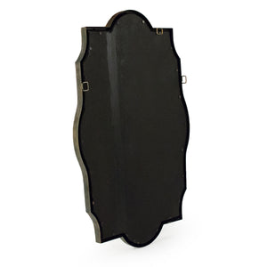 Josse Mirror Antique Blue EZT150629 Zentique