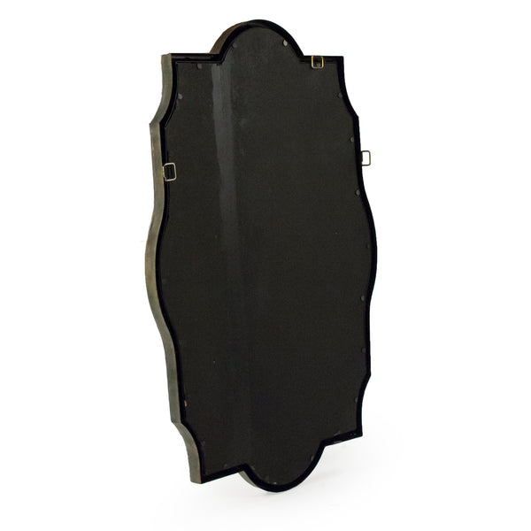 Josse Mirror Antique Blue EZT150629 Zentique