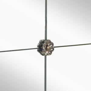 Josse Mirror Antique Blue EZT150629 Zentique