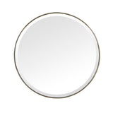 Lacia Mirror Distressed Light Gold EZT160591M Zentique