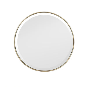 Lacia Mirror Distressed Light Gold EZT160591S Zentique