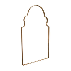 Salazar Mirror Antique Light Gold EZT192021 Zentique