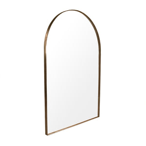 Helga Mirror Antique Gold EZT192024 Zentique