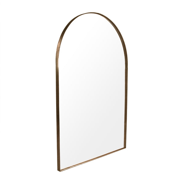 Helga Mirror Antique Gold EZT192024 Zentique