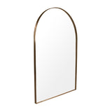 Helga Mirror Antique Gold EZT192024 Zentique