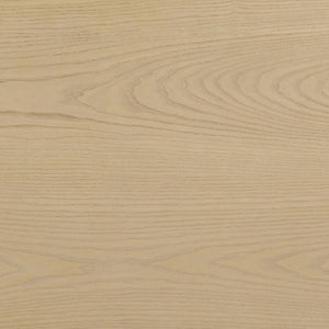 TOV Furniture Echo 70" Natural Ash Sideboard with Soft-Close Doors, Adjustable Shelves & Elegant Metal Accents TOV-D54421