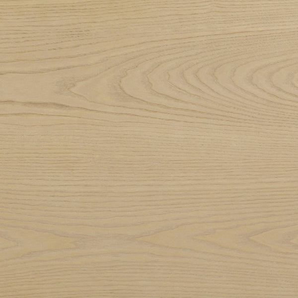 TOV Furniture Echo 70" Natural Ash Sideboard with Soft-Close Doors, Adjustable Shelves & Elegant Metal Accents TOV-D54421