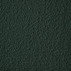 Eden Green Boucle Fabric King Bed EdenGreen-K Meridian Furniture