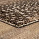 Utopia Eden Antelope Area Rug 92749 90196 114155 IP Karastan Rugs Mohawk