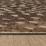 Utopia Eden Antelope Area Rug 92749 90196 114155 IP Karastan Rugs Mohawk