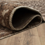 Utopia Eden Antelope Area Rug 92749 90196 114155 IP Karastan Rugs Mohawk