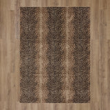 Utopia Eden Antelope Area Rug 92749 90196 114155 IP Karastan Rugs Mohawk