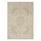 Edenhall Cream 9' x 12' Area Rug Karastan Rugs