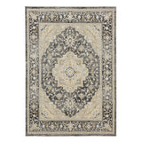 Edenhall Gray 9' x 12' Area Rug Karastan Rugs