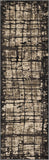 Elan Oyster 2' 4" x 7' 10" Area Rug Karastan Rugs