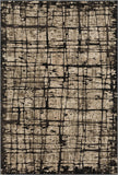 Elan Area Rug - Modern Abstract Design with Eco-Friendly Materials, Made in USA