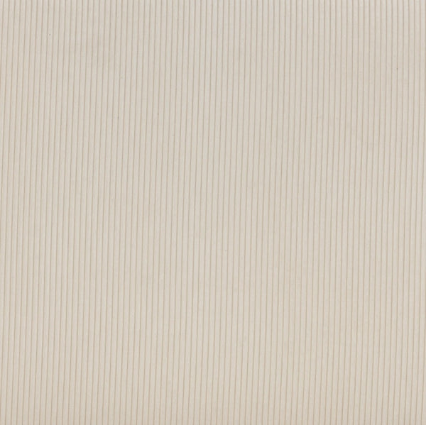 TOV Furniture Dixie Cream Corduroy Accent Chair – Scandinavian Style with Plush Comfort & Adjustable Levelers TOV-S54425