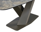 MC Elegance Fixed Table