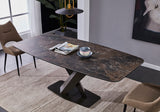 MC Elegance Fixed Table