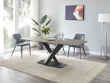 MC Elegance Fixed Table