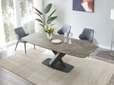 MC Elegance Fixed Table