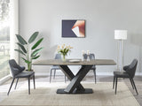 MC Elegance Fixed Table