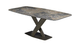 MC Elegance Fixed Table