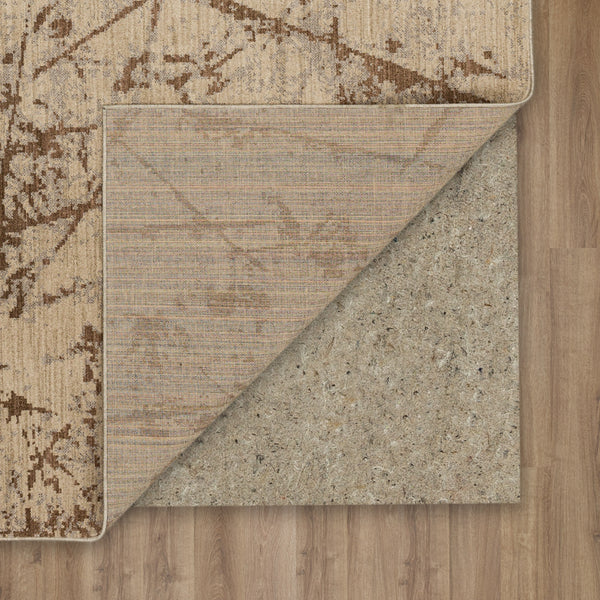 Utopia Elysian Fields Buff Area Rug 92740 70047 114155 IP Karastan Rugs Mohawk