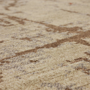 Utopia Elysian Fields Buff Area Rug 92740 70047 114155 IP Karastan Rugs Mohawk