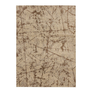 Utopia Elysian Fields Buff Area Rug 92740 70047 114155 IP Karastan Rugs Mohawk