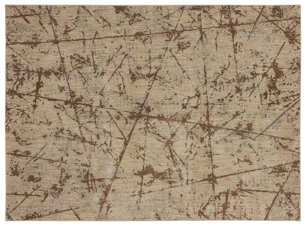 Utopia Elysian Fields Buff Area Rug 92740 70047 114155 IP Karastan Rugs Mohawk