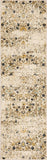 Eme Bronze 2' 4" x 7' 10" Area Rug Karastan Rugs