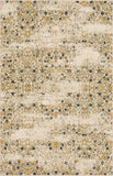 Eme Bronze 3' 6" x 5' 6" Area Rug Karastan Rugs