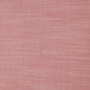 Meridian Furniture Emerson Four Post Canopy Full Bed Linen Upholstered Mid-century Modern Frame for Bedroom Pink EmersonPink-F
