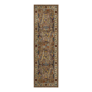 Envy Taupe 2' 4" x 7' 10" Area Rug Karastan Rugs