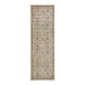 Ethereal Vanilla 2' 6" x 7' 10" Area Rug Karastan Rugs