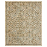 Divina Ethereal Machine Woven Polyester Area Rug