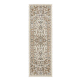 Exalted Grey 2' 6" x 7' 10" Area Rug Karastan Rugs