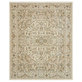 Divina Exalted Machine Woven Polyester Area Rug