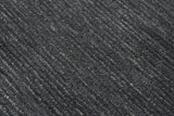 Rizzy Fifth Avenue FA152B Hand Tufted Casual/Tone on tone Wool Rug Dark Gray 9' x 12'